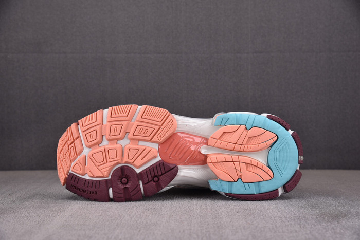 BALEN&GA SNEAKER
