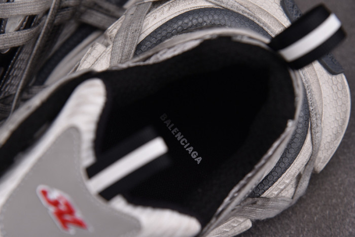 BALEN&GA SNEAKER
