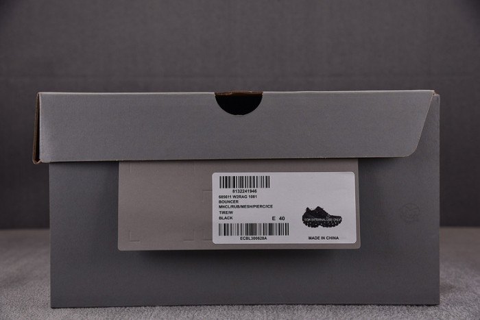 BALEN&GA SNEAKER