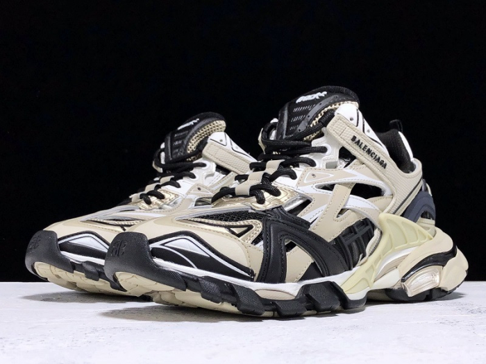 BALEN&GA SNEAKER