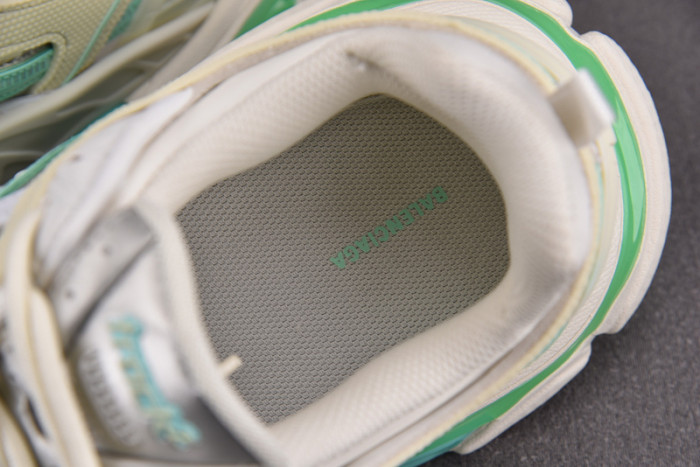 BALEN&GA SNEAKER