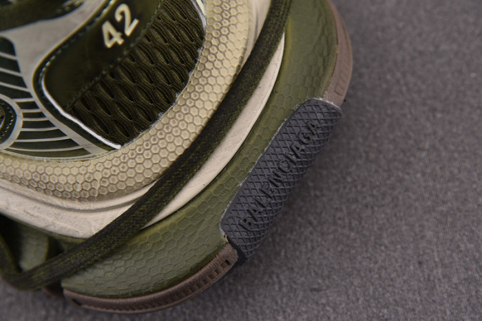 BALEN&GA SNEAKER