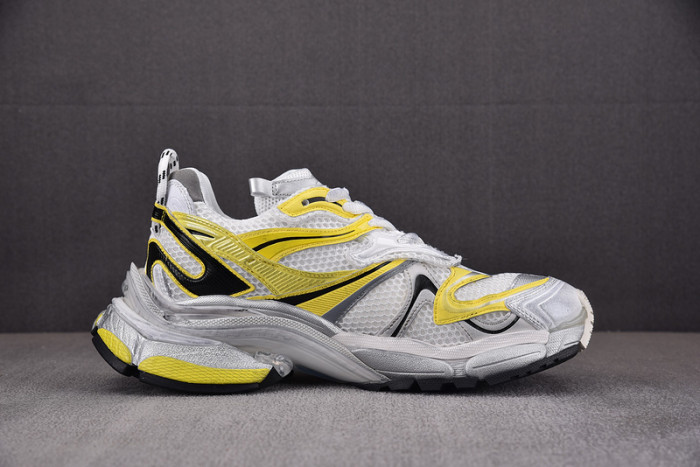 BALEN&GA SNEAKER