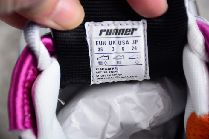 BALEN&GA SNEAKER