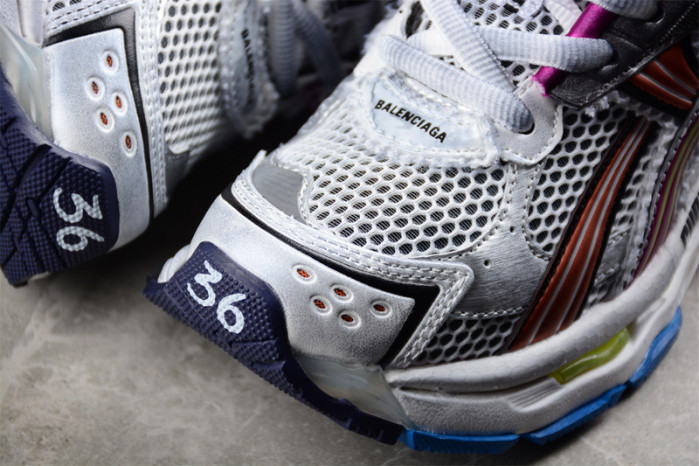 BALEN&GA SNEAKER