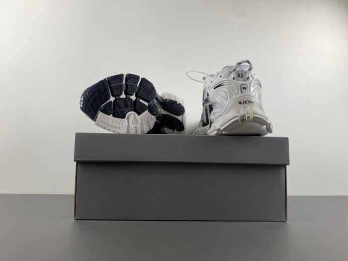 BALEN&GA SNEAKER