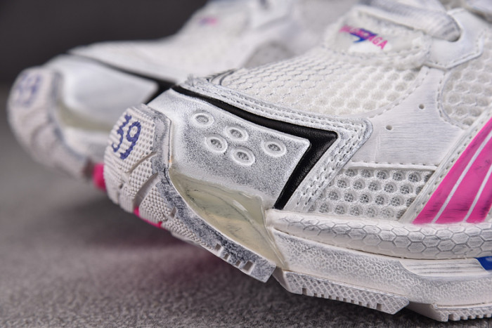 BALEN&GA SNEAKER