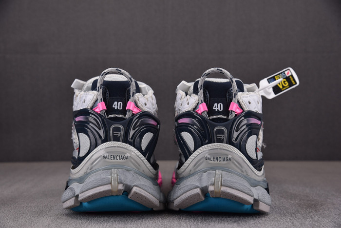BALEN&GA SNEAKER