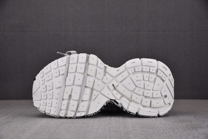 BALEN&GA SNEAKER