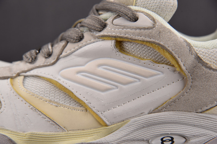 BALEN&GA SNEAKER