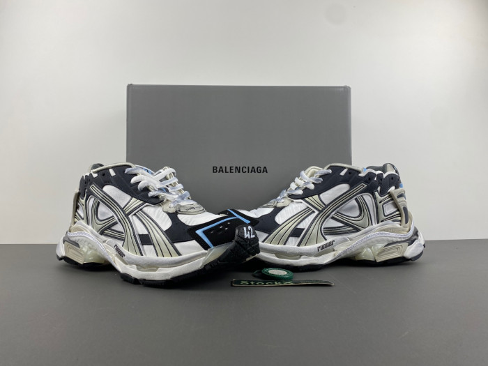 BALEN&GA SNEAKER
