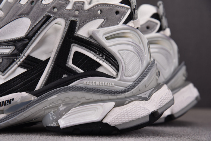 BALEN&GA SNEAKER