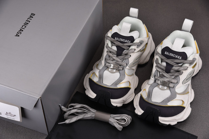 BALEN&GA SNEAKER