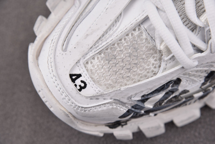 BALEN&GA SNEAKER