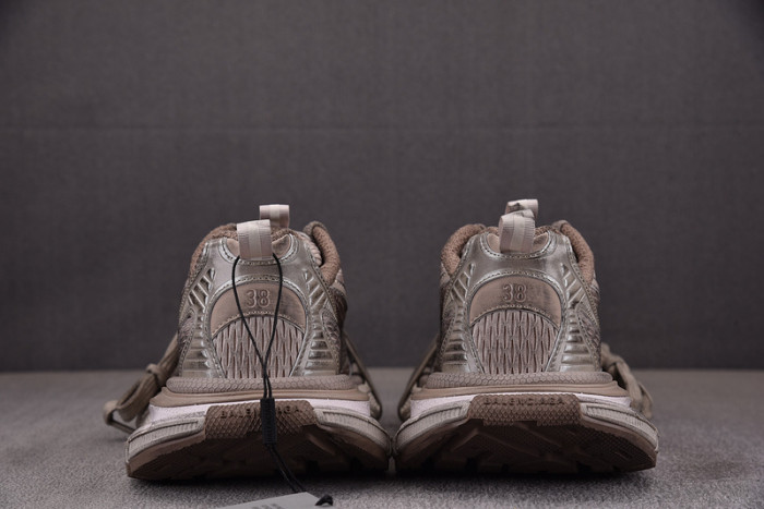 BALEN&GA SNEAKER