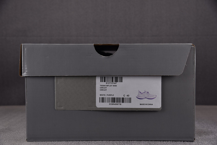 BALEN&GA SNEAKER