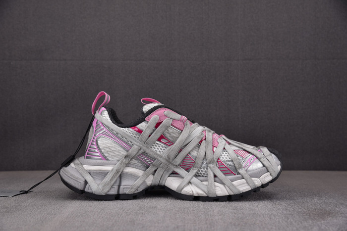 BALEN&GA SNEAKER