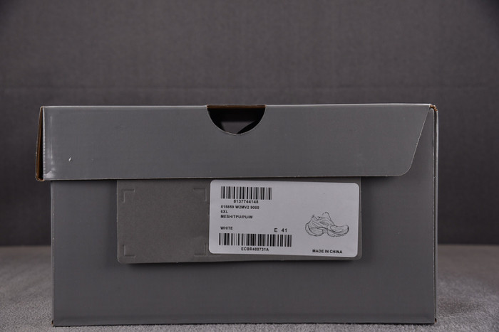 BALEN&GA SNEAKER