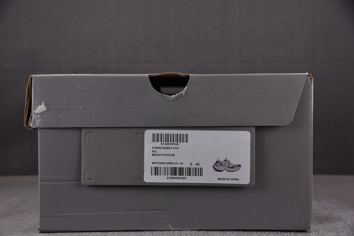 BALEN&GA SNEAKER