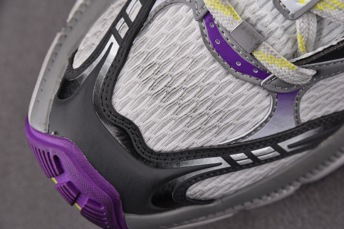 BALEN&GA SNEAKER