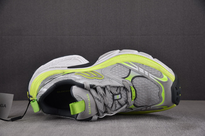 BALEN&GA SNEAKER