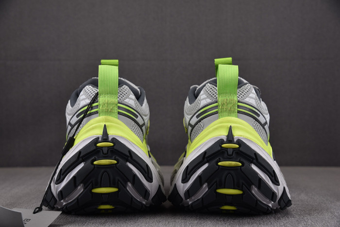 BALEN&GA SNEAKER