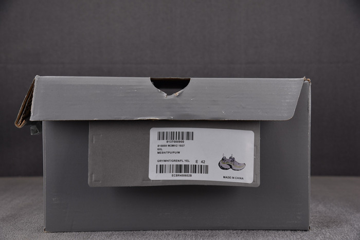 BALEN&GA SNEAKER