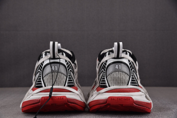 BALEN&GA SNEAKER