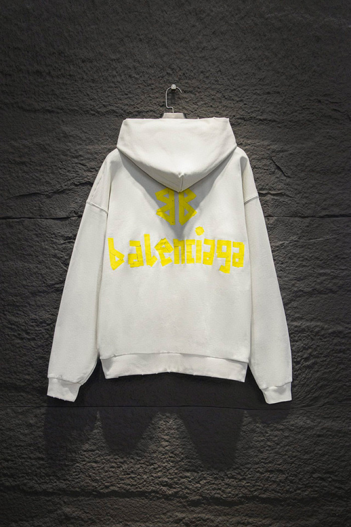 balenc1g& hoodie