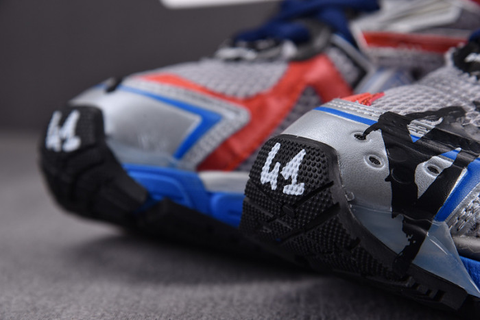 BALEN&GA SNEAKER