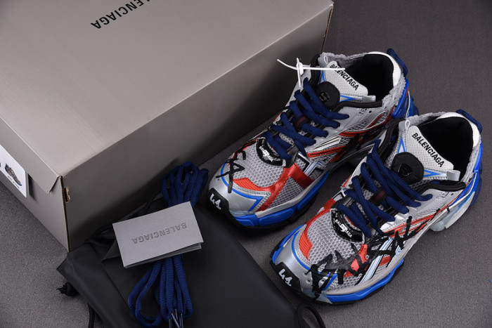 BALEN&GA SNEAKER