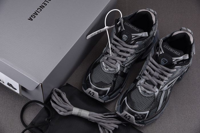 BALEN&GA SNEAKER