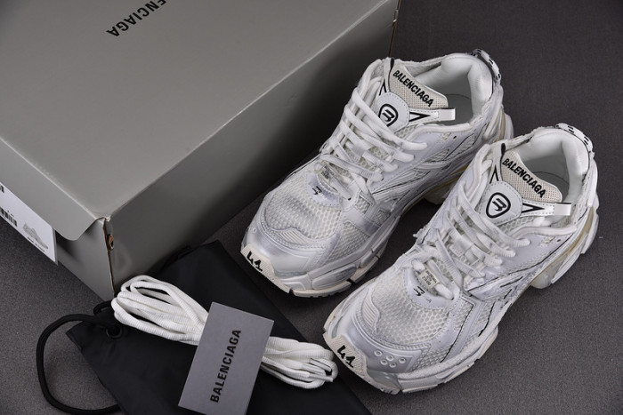 BALEN&GA SNEAKER