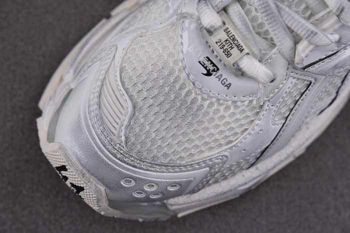 BALEN&GA SNEAKER