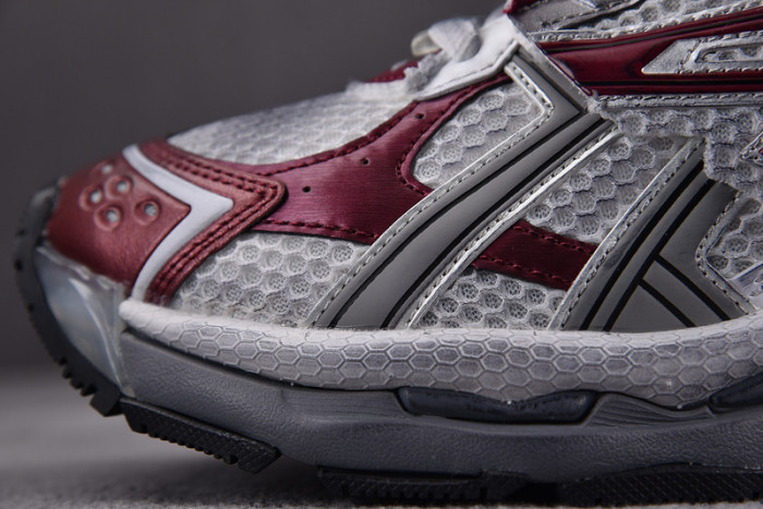BALEN&GA SNEAKER