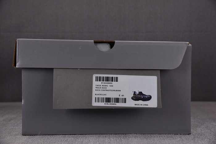 BALEN&GA SNEAKER