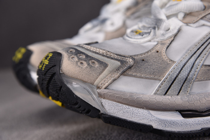 BALEN&GA SNEAKER