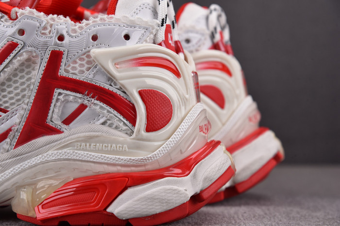 BALEN&GA SNEAKER