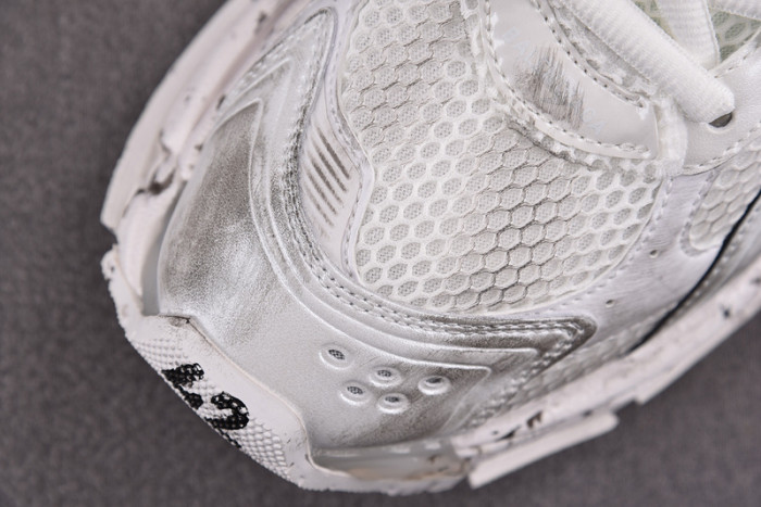 BALEN&GA SNEAKER