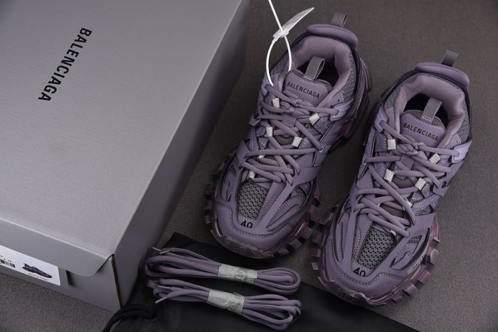 BALEN&GA SNEAKER