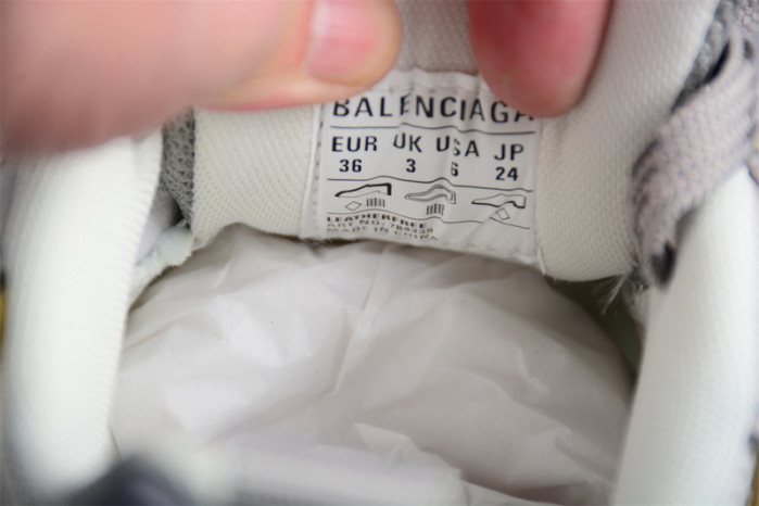 BALEN&GA SNEAKER