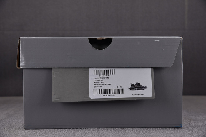 BALEN&GA SNEAKER