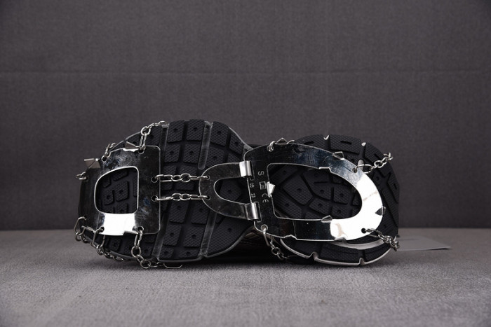 BALEN&GA SNEAKER