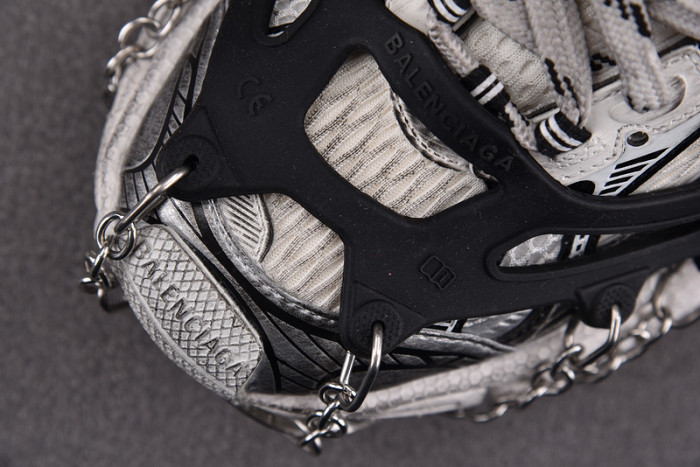 BALEN&GA SNEAKER