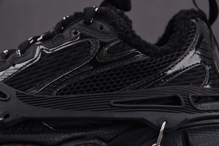 BALEN&GA SNEAKER