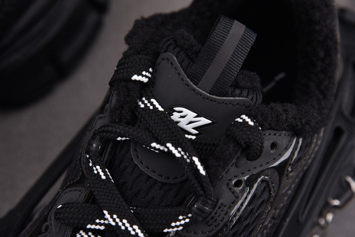 BALEN&GA SNEAKER