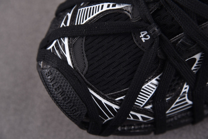 BALEN&GA SNEAKER