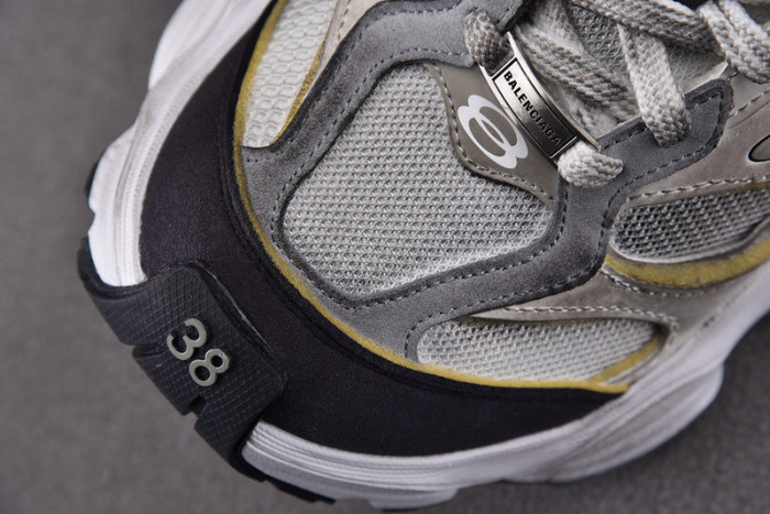 BALEN&GA SNEAKER