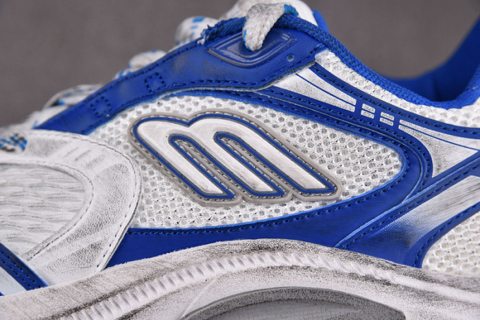BALEN&GA SNEAKER