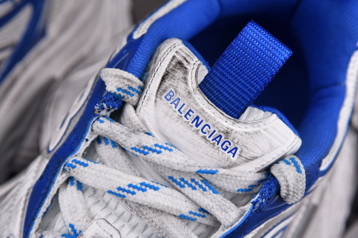 BALEN&GA SNEAKER